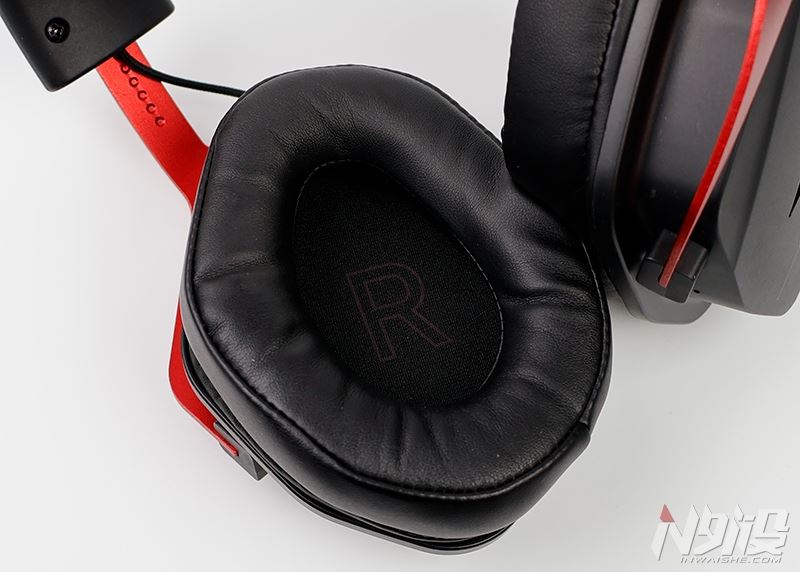 钛度THS326甲胄低延迟无线四模游戏耳机测评插图7