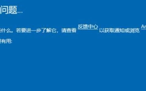 如何解决Win11预览体验计划报错0x0? win11预览体验计划报错解决方法