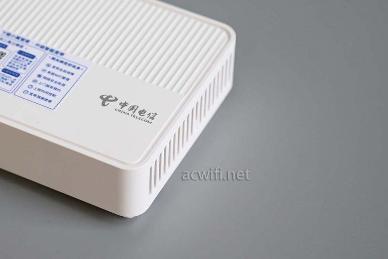 烽火HG5382A光猫怎么样?拆机 2.5G网口烽火HG5382A拆机测评插图7