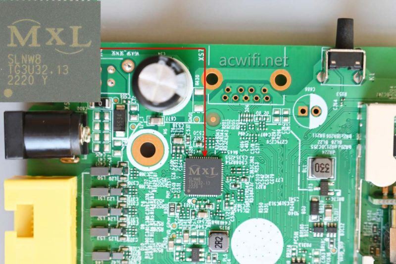 烽火HG5382A光猫怎么样?拆机 2.5G网口烽火HG5382A拆机测评插图21