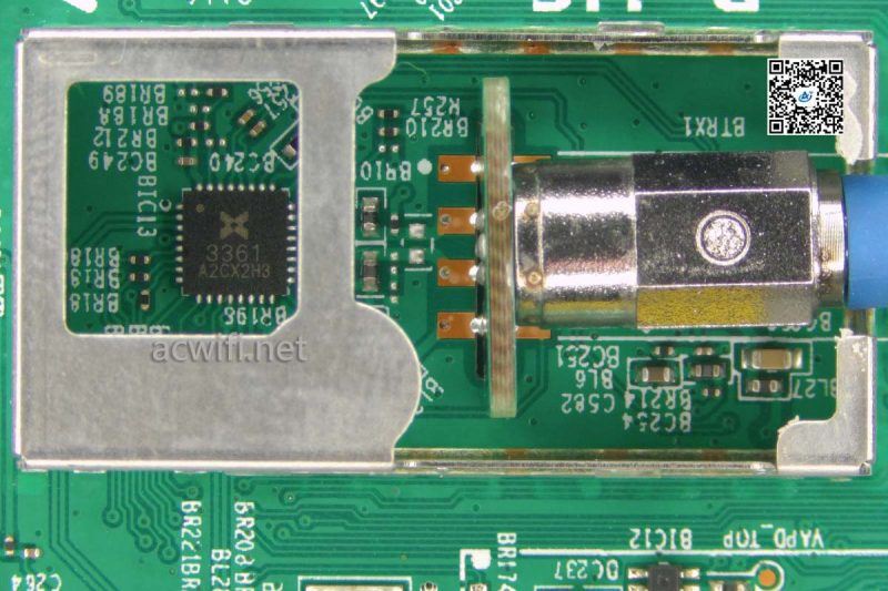 烽火HG5382A光猫怎么样?拆机 2.5G网口烽火HG5382A拆机测评插图22