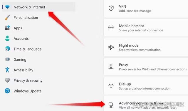 无法将Windows设备连接到手机热点怎么办? win11无法连接热点技巧插图8