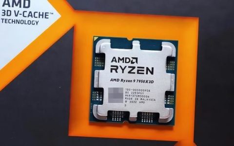 Ryzen 9 7950X3对比Core i7-14700K怎么选? 游戏性能实测出炉