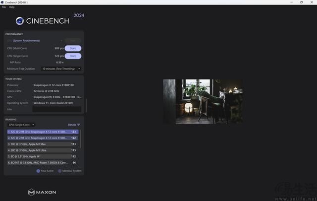 骁龙芯+OLED 屏幕+AI! Surface Pro 11平板优缺点评测插图20