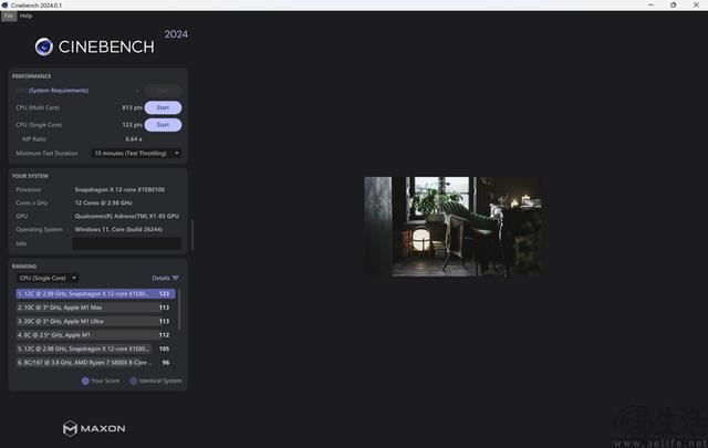 骁龙芯+OLED 屏幕+AI! Surface Pro 11平板优缺点评测插图35
