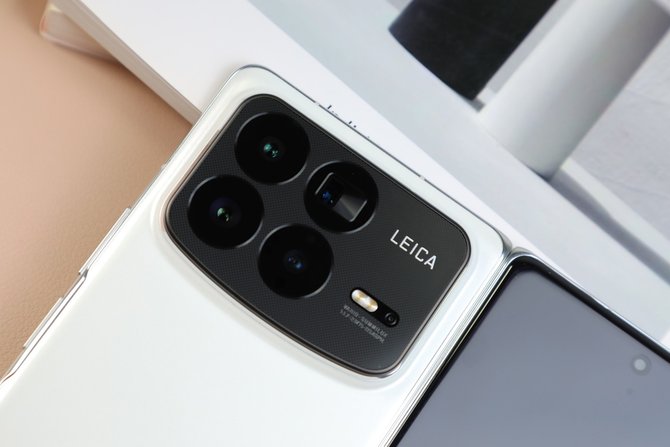 小米 MIX Fold 4手机怎么样 小米 MIX Fold 4手机详细评测插图1 小米 MIX Fold 4手机怎么样 小米 MIX Fold 4手机详细评测插图1