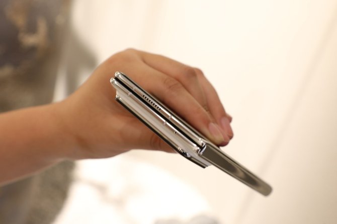 小米 MIX Fold 4手机怎么样 小米 MIX Fold 4手机详细评测插图2 小米 MIX Fold 4手机怎么样 小米 MIX Fold 4手机详细评测插图2