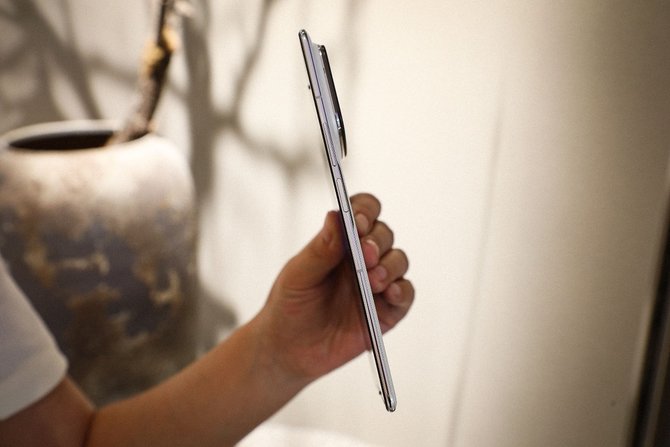 小米 MIX Fold 4手机怎么样 小米 MIX Fold 4手机详细评测插图3 小米 MIX Fold 4手机怎么样 小米 MIX Fold 4手机详细评测插图3