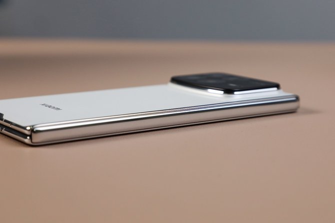 小米 MIX Fold 4手机怎么样 小米 MIX Fold 4手机详细评测插图4 小米 MIX Fold 4手机怎么样 小米 MIX Fold 4手机详细评测插图4