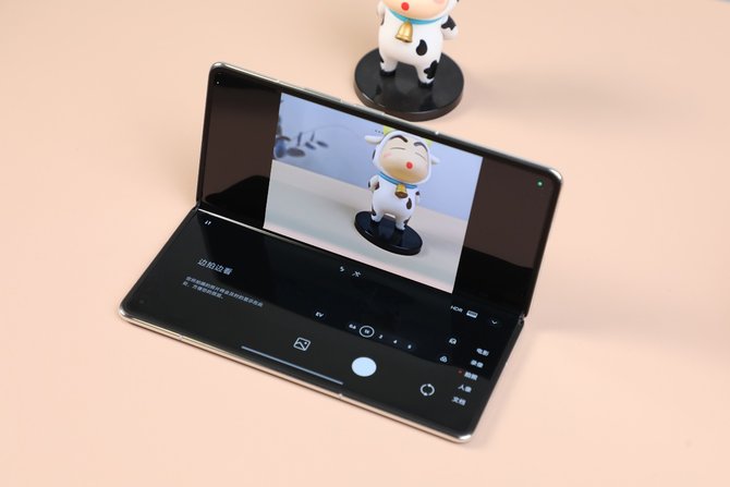 小米 MIX Fold 4手机怎么样 小米 MIX Fold 4手机详细评测插图8 小米 MIX Fold 4手机怎么样 小米 MIX Fold 4手机详细评测插图8