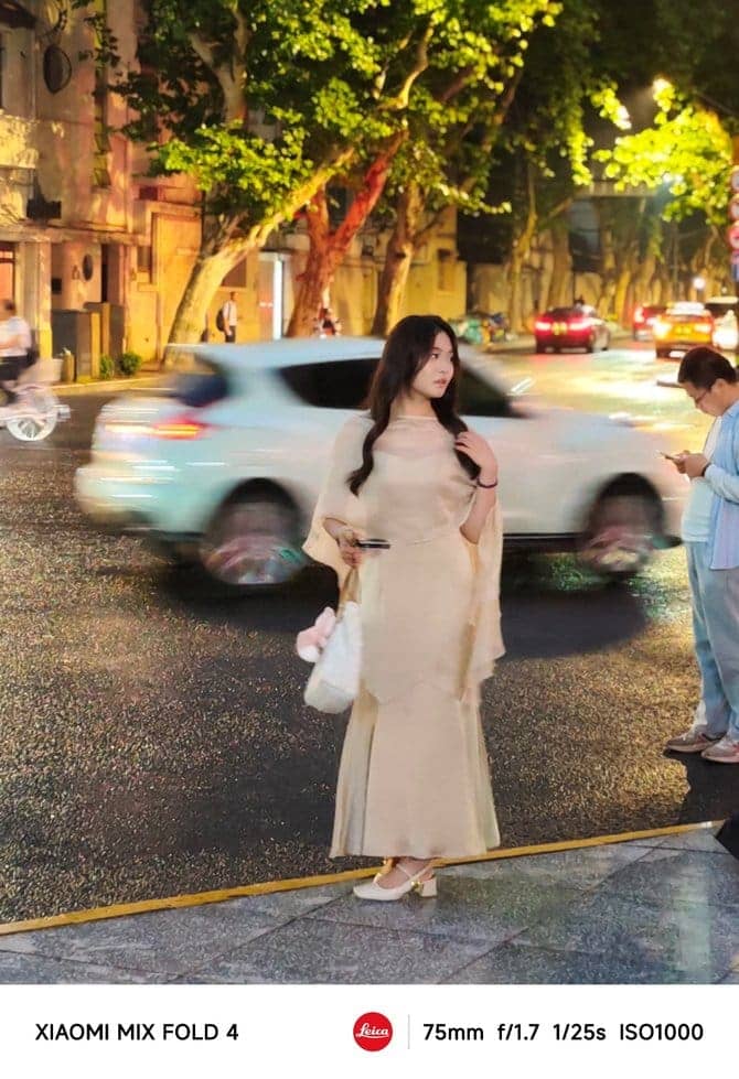 小米 MIX Fold 4手机怎么样 小米 MIX Fold 4手机详细评测插图14 小米 MIX Fold 4手机怎么样 小米 MIX Fold 4手机详细评测插图14