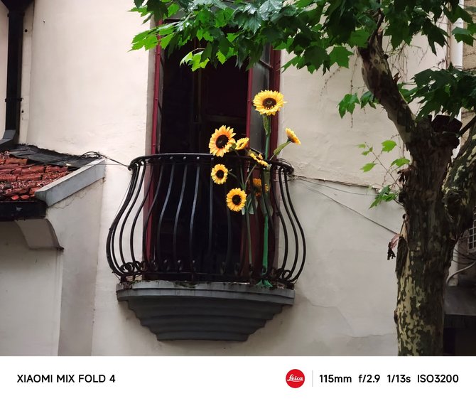 小米 MIX Fold 4手机怎么样 小米 MIX Fold 4手机详细评测插图16 小米 MIX Fold 4手机怎么样 小米 MIX Fold 4手机详细评测插图16