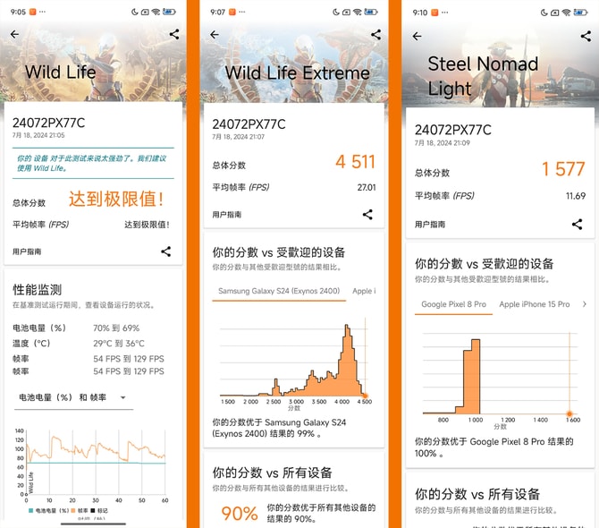 小米 MIX Fold 4手机怎么样 小米 MIX Fold 4手机详细评测插图21 小米 MIX Fold 4手机怎么样 小米 MIX Fold 4手机详细评测插图21