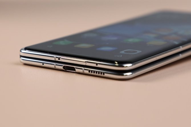 小米 MIX Fold 4手机怎么样 小米 MIX Fold 4手机详细评测插图26 小米 MIX Fold 4手机怎么样 小米 MIX Fold 4手机详细评测插图26