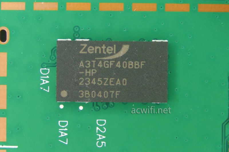 2.5G光猫创维SK-D840N拆机测评 附设置移动版光猫用在联通宽带上插图22