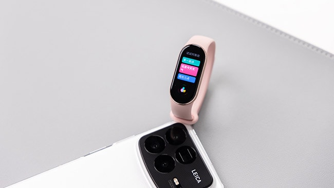 小米手环9体验怎么样 小米手环9体验评测插图1 小米手环9体验怎么样 小米手环9体验评测插图1