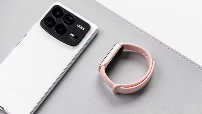 小米手环9体验怎么样 小米手环9体验评测插图2 小米手环9体验怎么样 小米手环9体验评测插图2