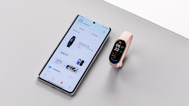 小米手环9体验怎么样 小米手环9体验评测插图10 小米手环9体验怎么样 小米手环9体验评测插图10