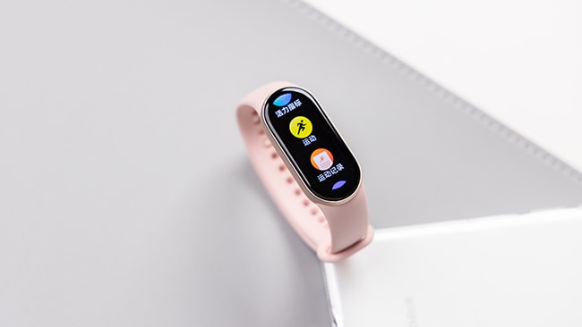 小米手环9体验怎么样 小米手环9体验评测插图8 小米手环9体验怎么样 小米手环9体验评测插图8