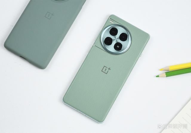 一加Ace 3 Pro拍照怎么样? 一加Ace 3 Pro相机体验测评插图2