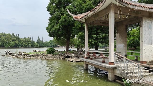 一加Ace 3 Pro拍照怎么样? 一加Ace 3 Pro相机体验测评插图10