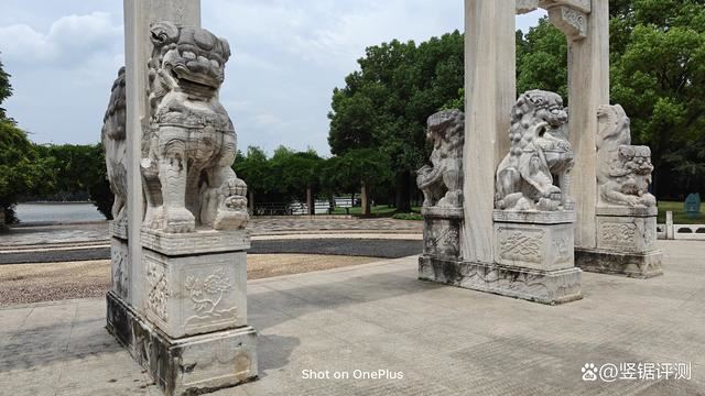 一加Ace 3 Pro拍照怎么样? 一加Ace 3 Pro相机体验测评插图14