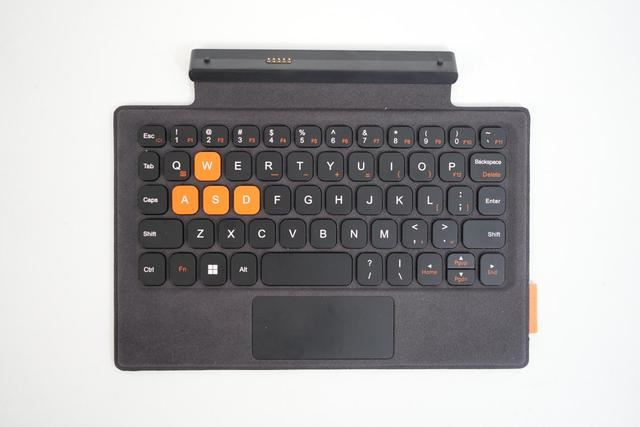 掌机玩出新花样! 壹号本One XPlayer游侠X1mini全面测评插图2 掌机玩出新花样! 壹号本One XPlayer游侠X1mini全面测评插图2