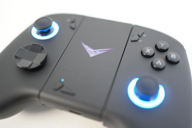 掌机玩出新花样! 壹号本One XPlayer游侠X1mini全面测评插图6 掌机玩出新花样! 壹号本One XPlayer游侠X1mini全面测评插图6