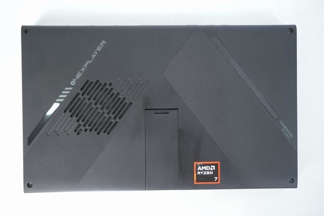 掌机玩出新花样! 壹号本One XPlayer游侠X1mini全面测评插图13 掌机玩出新花样! 壹号本One XPlayer游侠X1mini全面测评插图13