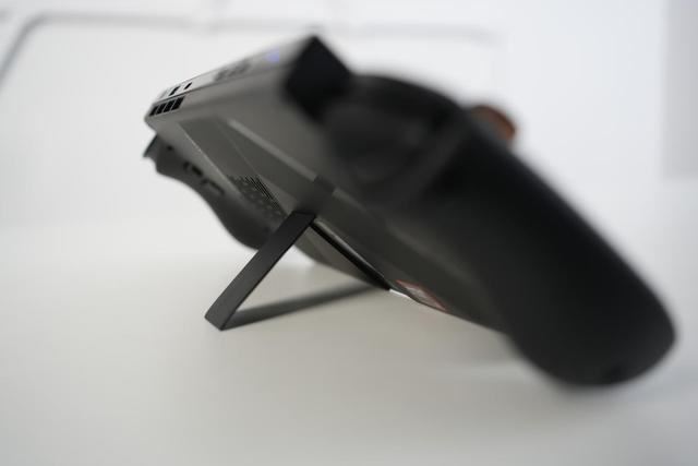 掌机玩出新花样! 壹号本One XPlayer游侠X1mini全面测评插图16 掌机玩出新花样! 壹号本One XPlayer游侠X1mini全面测评插图16