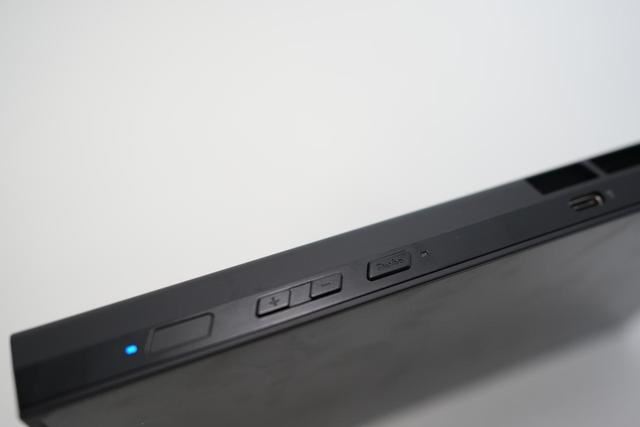 掌机玩出新花样! 壹号本One XPlayer游侠X1mini全面测评插图17 掌机玩出新花样! 壹号本One XPlayer游侠X1mini全面测评插图17