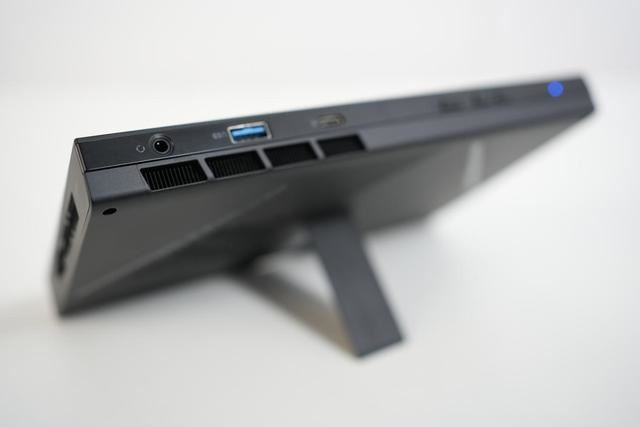 掌机玩出新花样! 壹号本One XPlayer游侠X1mini全面测评插图18 掌机玩出新花样! 壹号本One XPlayer游侠X1mini全面测评插图18