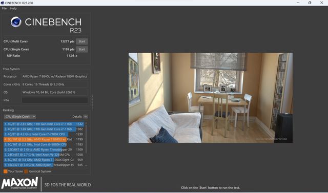 掌机玩出新花样! 壹号本One XPlayer游侠X1mini全面测评插图21 掌机玩出新花样! 壹号本One XPlayer游侠X1mini全面测评插图21