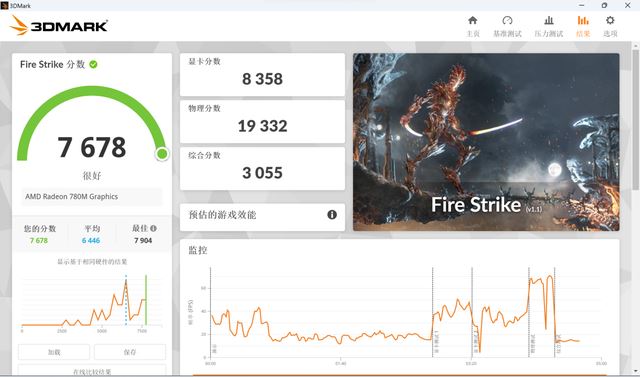 掌机玩出新花样! 壹号本One XPlayer游侠X1mini全面测评插图25 掌机玩出新花样! 壹号本One XPlayer游侠X1mini全面测评插图25