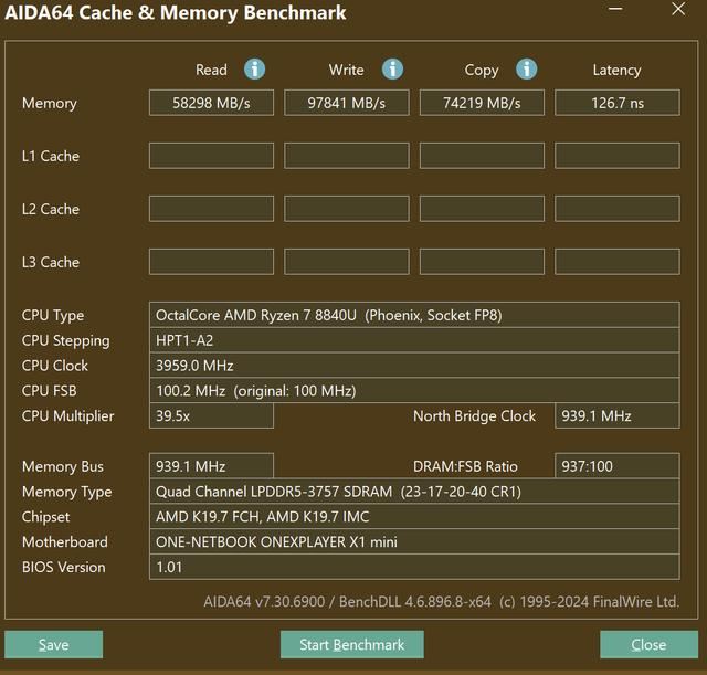 掌机玩出新花样! 壹号本One XPlayer游侠X1mini全面测评插图33 掌机玩出新花样! 壹号本One XPlayer游侠X1mini全面测评插图33