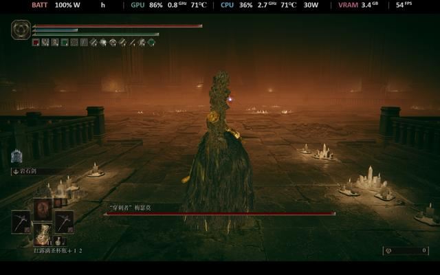 掌机玩出新花样! 壹号本One XPlayer游侠X1mini全面测评插图37 掌机玩出新花样! 壹号本One XPlayer游侠X1mini全面测评插图37