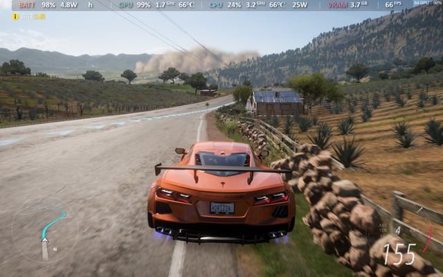 掌机玩出新花样! 壹号本One XPlayer游侠X1mini全面测评插图39 掌机玩出新花样! 壹号本One XPlayer游侠X1mini全面测评插图39