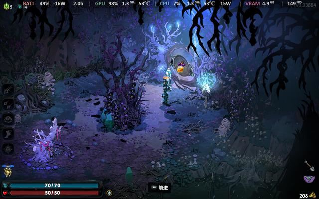 掌机玩出新花样! 壹号本One XPlayer游侠X1mini全面测评插图42 掌机玩出新花样! 壹号本One XPlayer游侠X1mini全面测评插图42