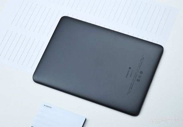 续航持久 小米多看电子书ProII全面测评插图9