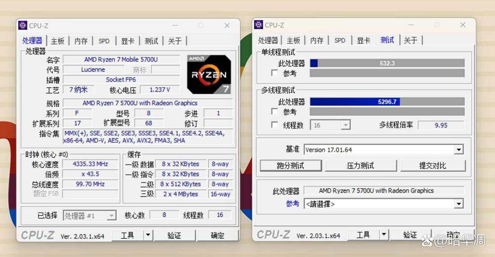 把麦金塔电脑放上桌面 AYANEO AM01迷你电脑全面评测插图16