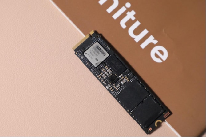 三星4TB 990 Pro固态硬盘怎么样 三星4TB 990 Pro固态硬盘评测插图2