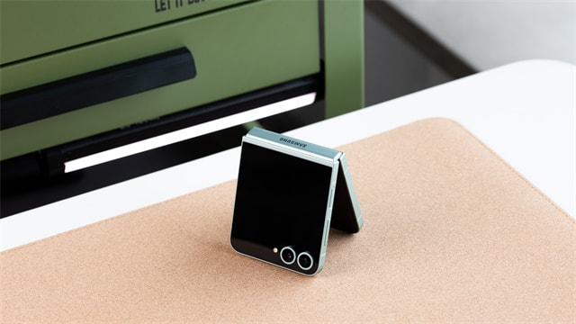 三星Galaxy Z Flip6体验怎么样 三星Galaxy Z Flip6体验评测插图12