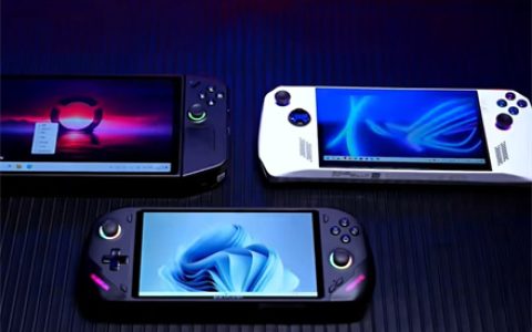 onexplayer飞行家f1有哪些优缺点 PC游戏掌机飞行家f1onexplayer优缺点详解