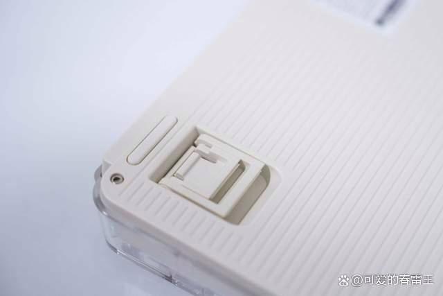 科技与艺术的完美邂逅! 米物ART机械键盘Z980 Pro Max体验测评插图5