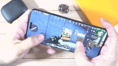 首款透明耳夹式耳机! 声阔太空舱C30i体验测评插图19