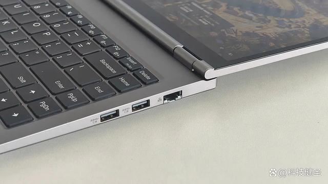 新锐龙R7+1TB+2.5K 售价仅4299元! 机械革命无界15 Pro笔记本测评插图28