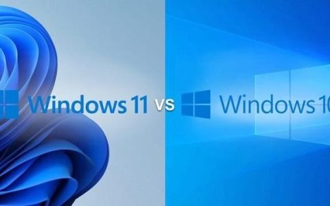 Win10 22H2对比Win11 23H哪个更好？游戏性能区别测评