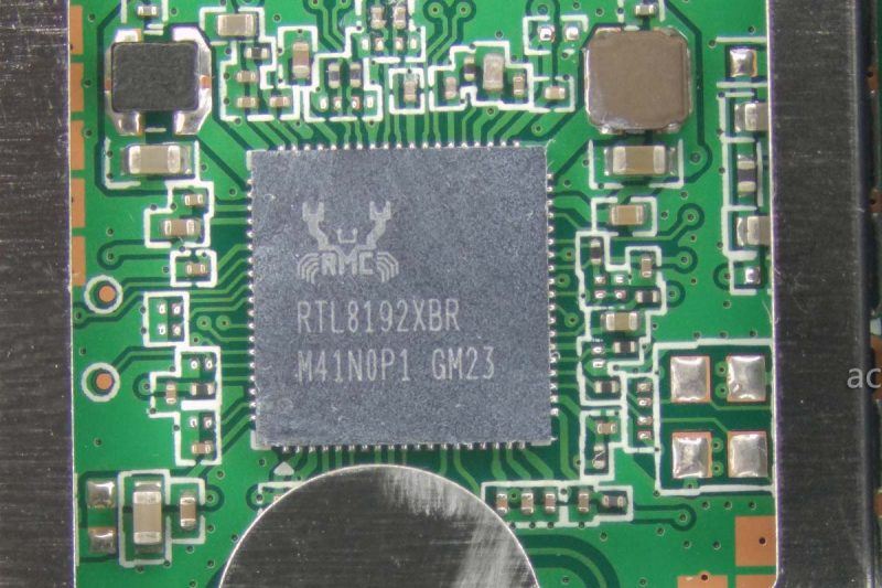 最便宜的2.5G口AX3000路由器! 电信天翼TYFZA1光猫拆机测评插图26