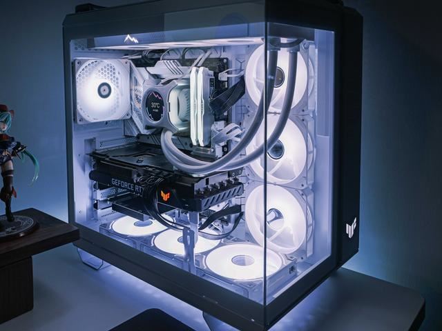 适配SteamDeck的优选 海康存储DK4000固态硬盘测评插图11