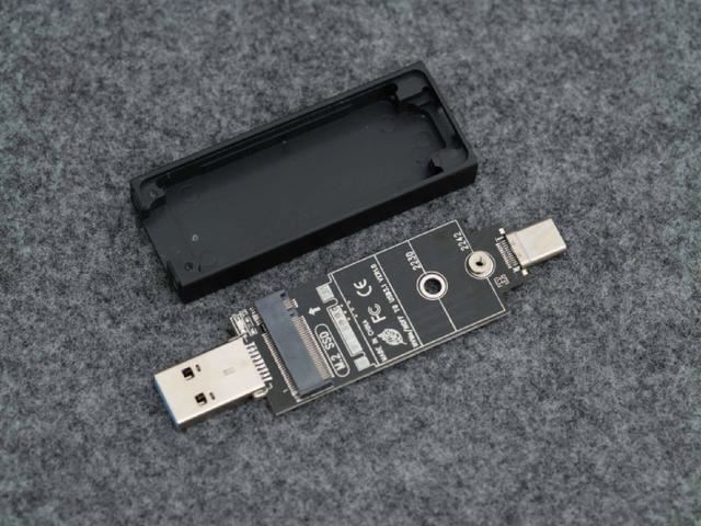 适配SteamDeck的优选 海康存储DK4000固态硬盘测评插图26